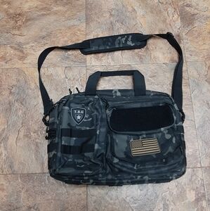 TBG Diaper Bag